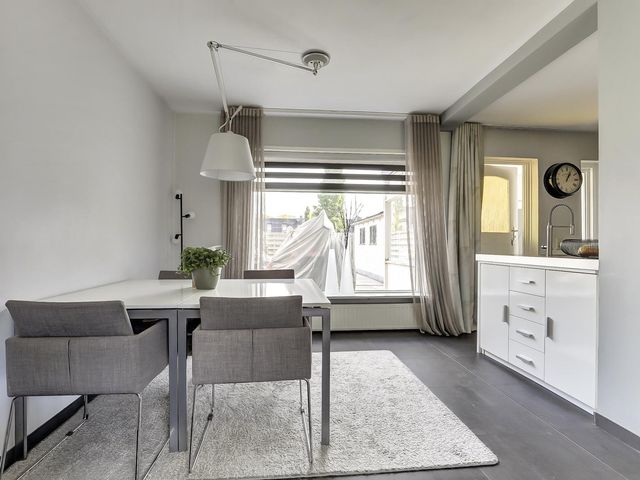 Jacob Roggeveenstraat 6, Goes