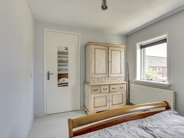 Jacob Roggeveenstraat 6, Goes