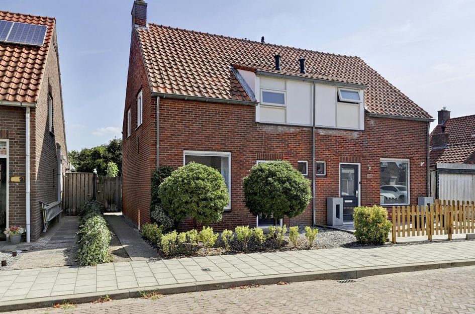 Koningin Julianastraat 4