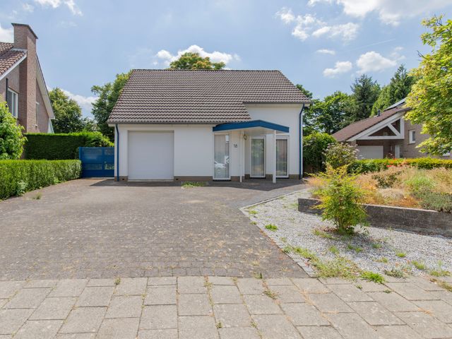 Speelheuvel 18, Urmond
