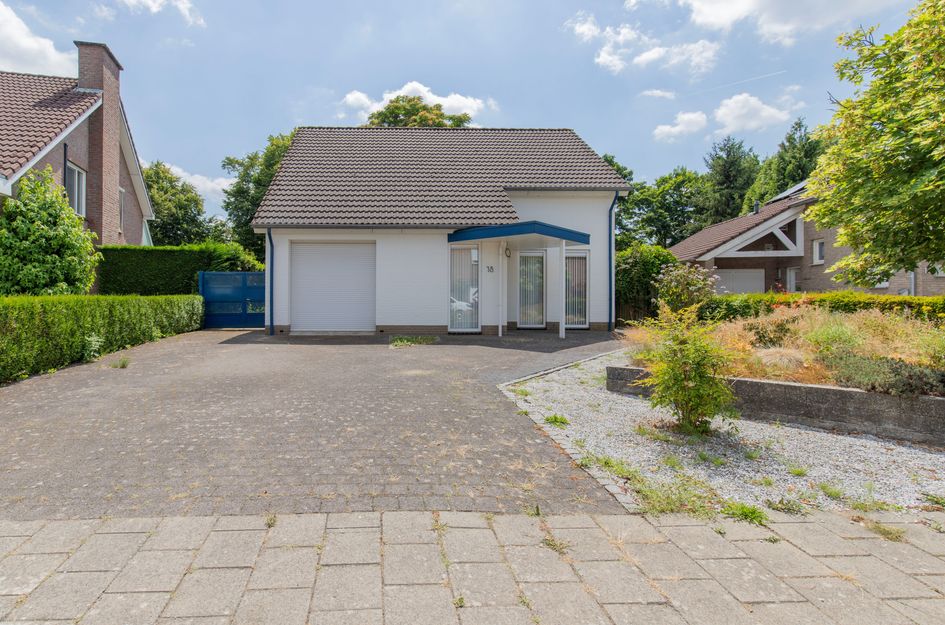 Speelheuvel 18