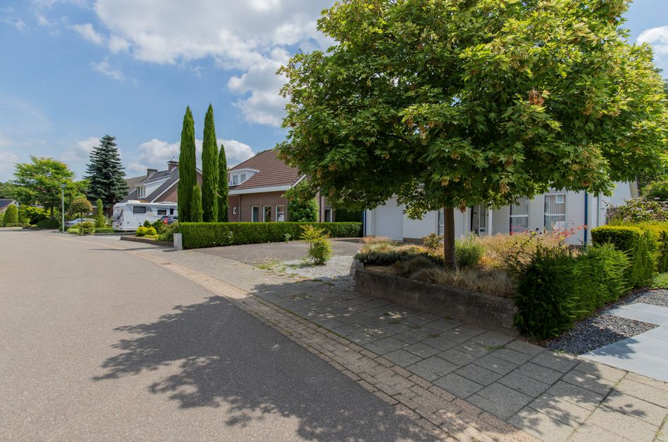 Speelheuvel 18