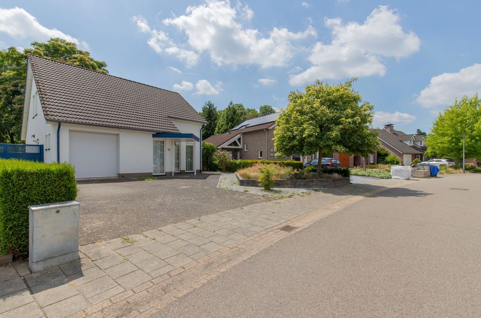 Speelheuvel 18