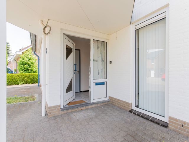Speelheuvel 18, Urmond