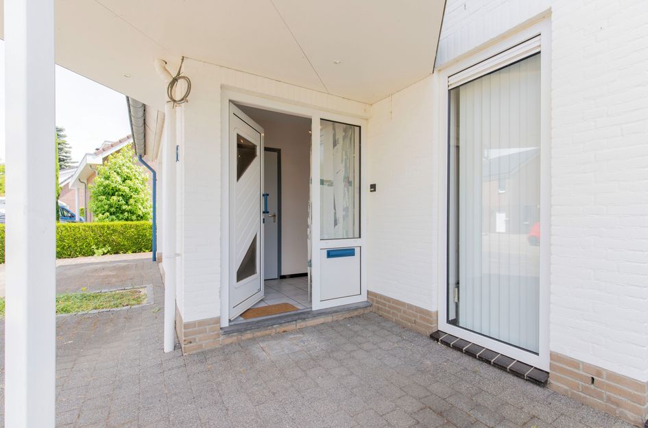 Speelheuvel 18