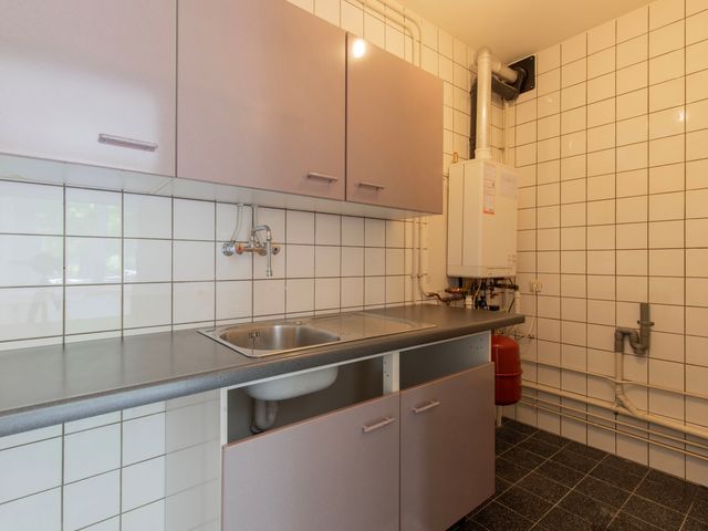 Speelheuvel 18, Urmond