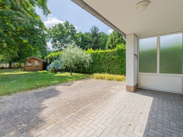 Speelheuvel 18, Urmond