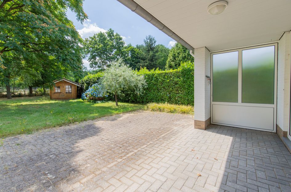 Speelheuvel 18