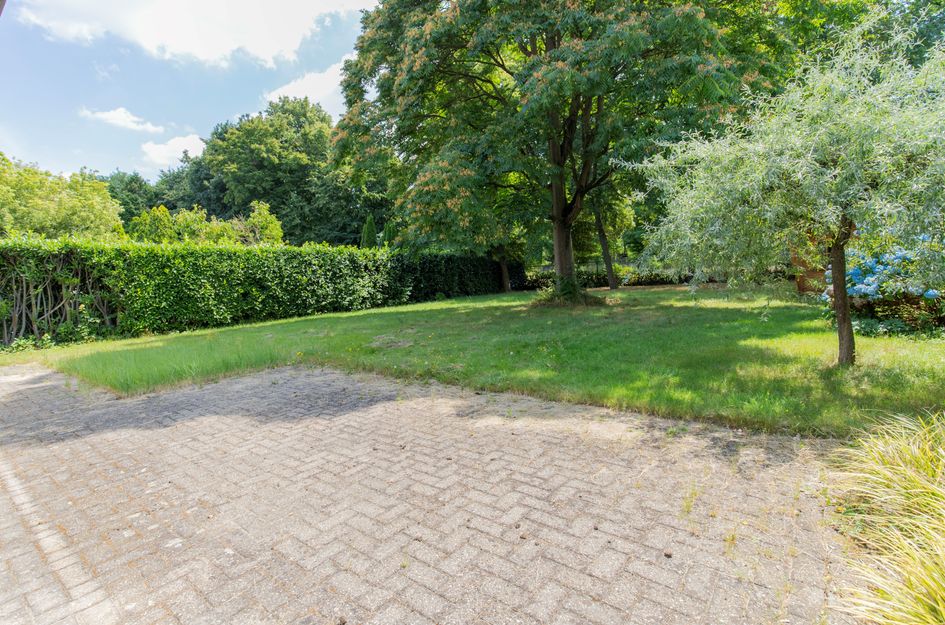 Speelheuvel 18