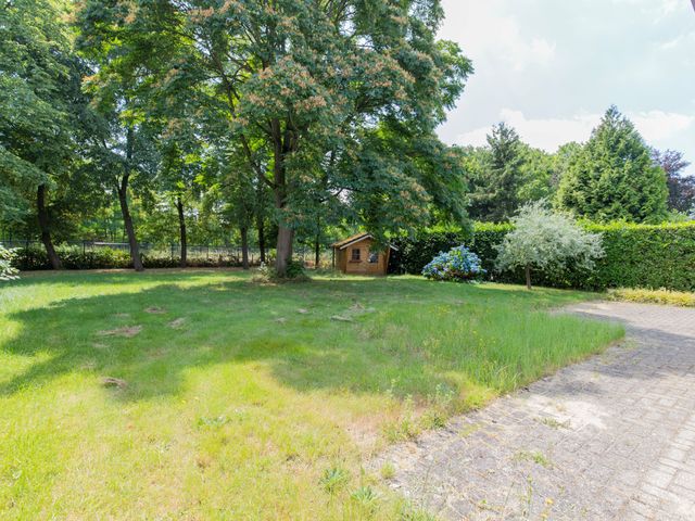 Speelheuvel 18, Urmond