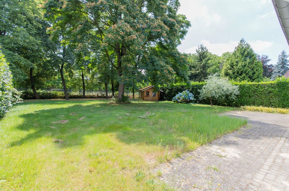 Speelheuvel 18