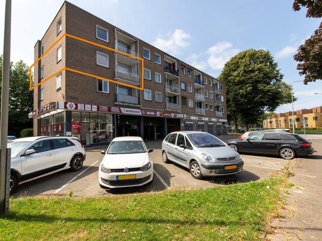 Henri Hermanslaan 566, Geleen