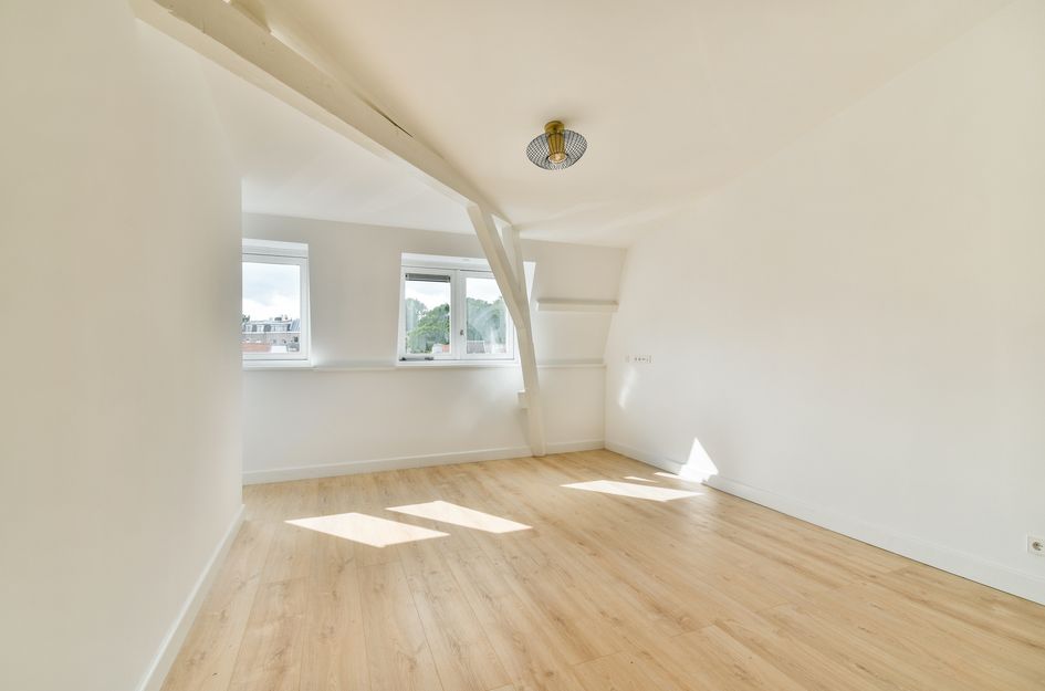 Geregracht 3D
