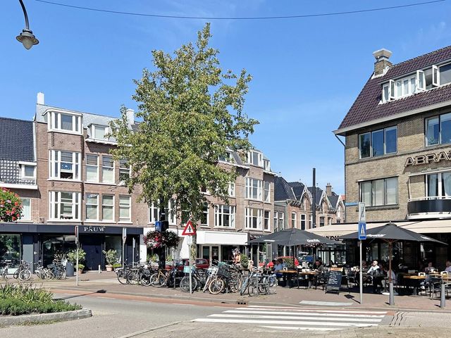 Bergse Dorpsstraat 28B 01, Rotterdam