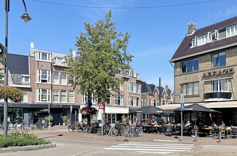 Bergse Dorpsstraat 28B 01