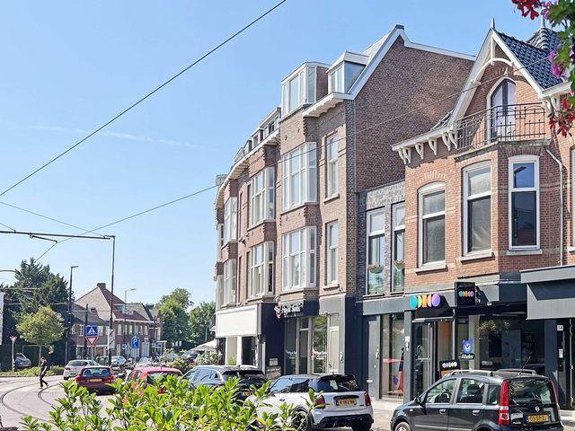 Bergse Dorpsstraat 28B 01, Rotterdam