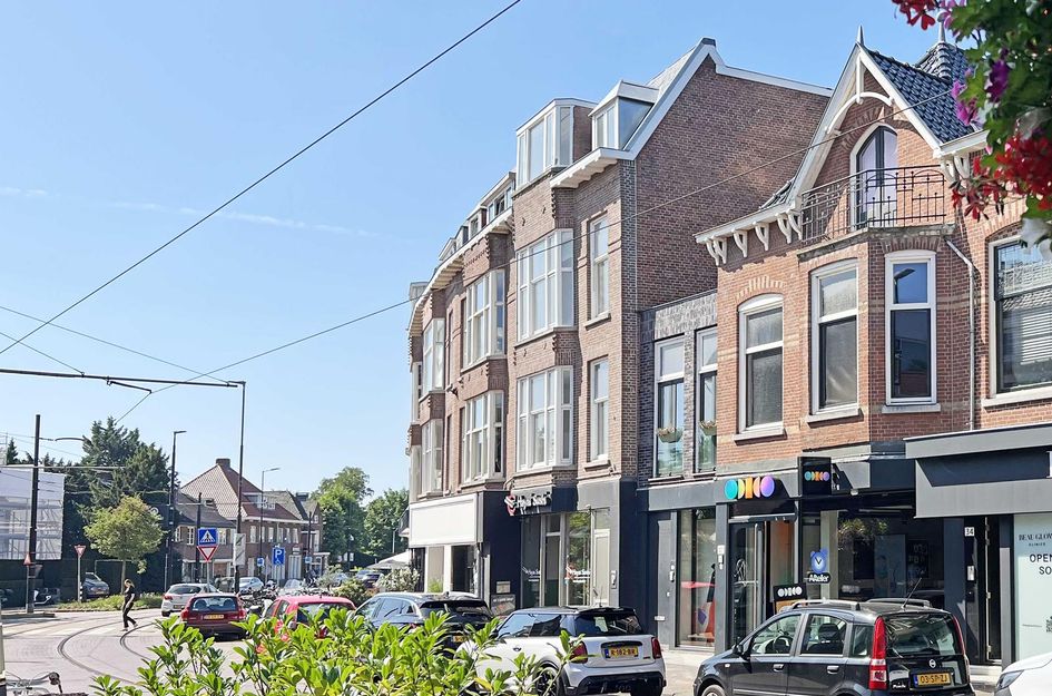 Bergse Dorpsstraat 28B 01