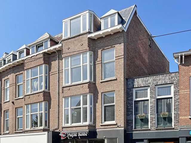 Bergse Dorpsstraat 28B 01, Rotterdam