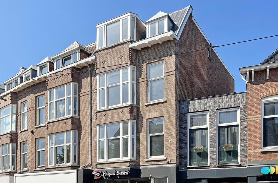 Bergse Dorpsstraat 28B 01