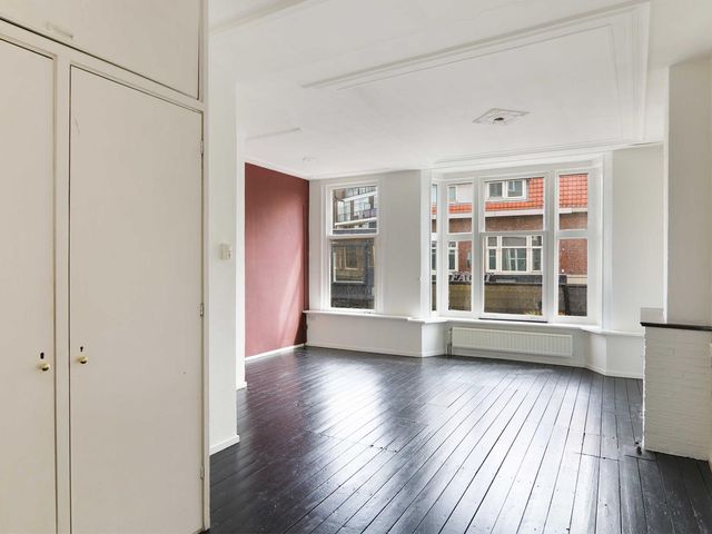 Bergse Dorpsstraat 28B 01, Rotterdam