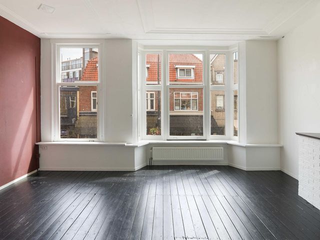 Bergse Dorpsstraat 28B 01, Rotterdam