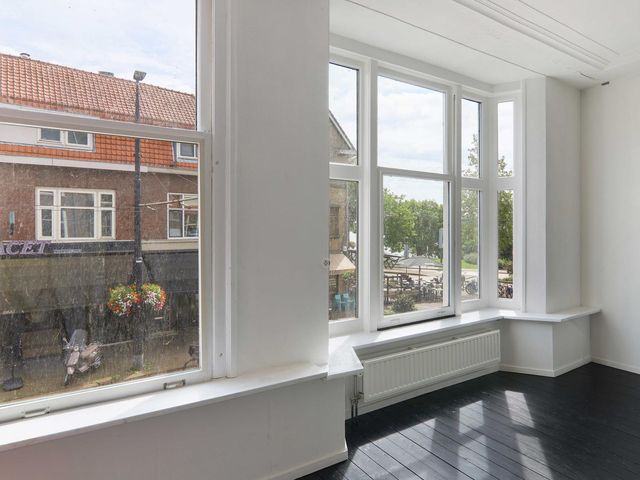 Bergse Dorpsstraat 28B 01, Rotterdam
