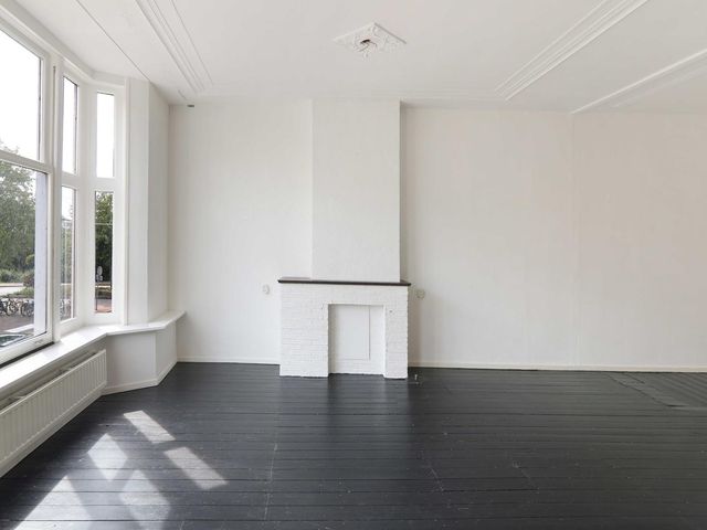 Bergse Dorpsstraat 28B 01, Rotterdam
