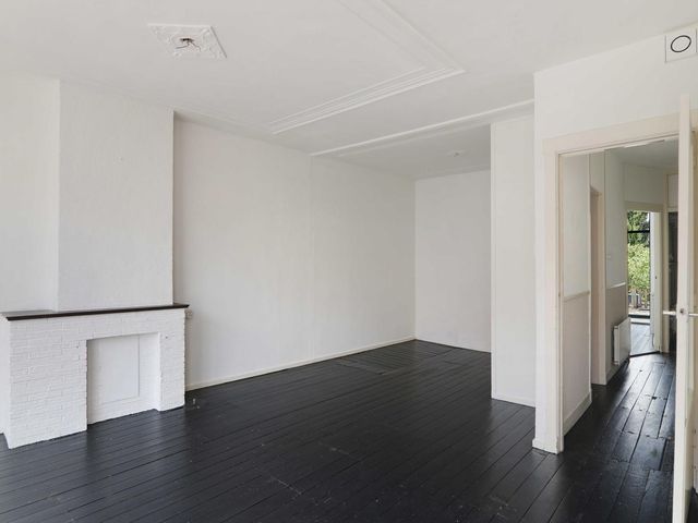 Bergse Dorpsstraat 28B 01, Rotterdam