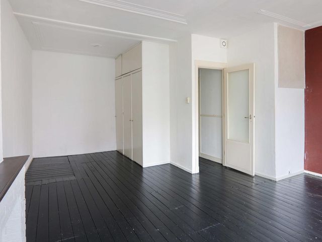 Bergse Dorpsstraat 28B 01, Rotterdam