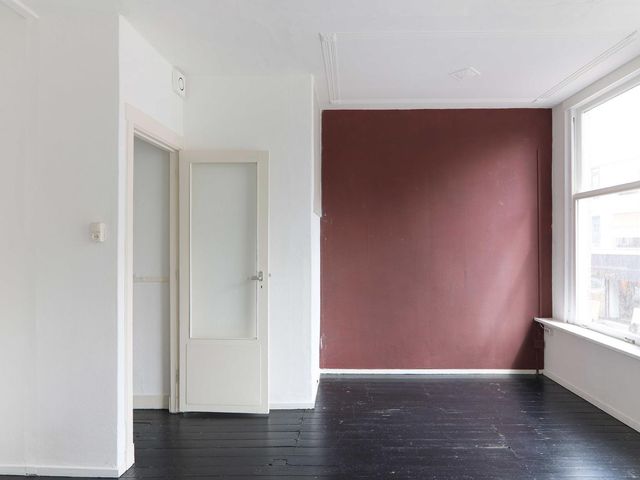 Bergse Dorpsstraat 28B 01, Rotterdam