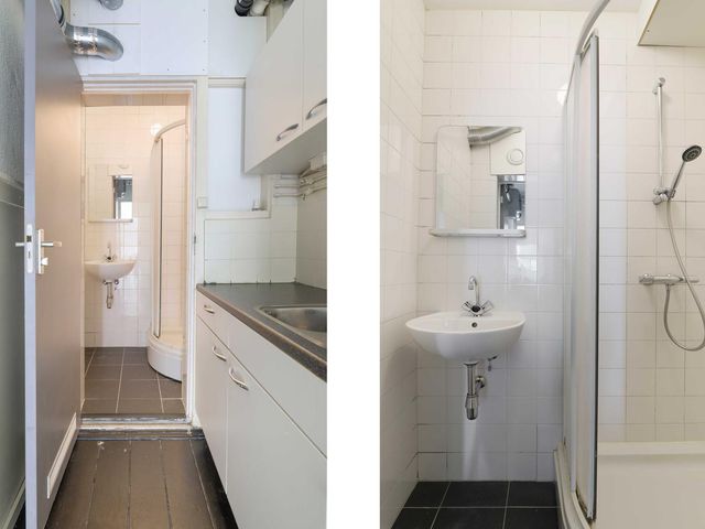 Bergse Dorpsstraat 28B 01, Rotterdam