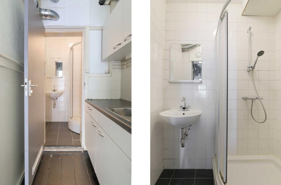 Bergse Dorpsstraat 28B 01