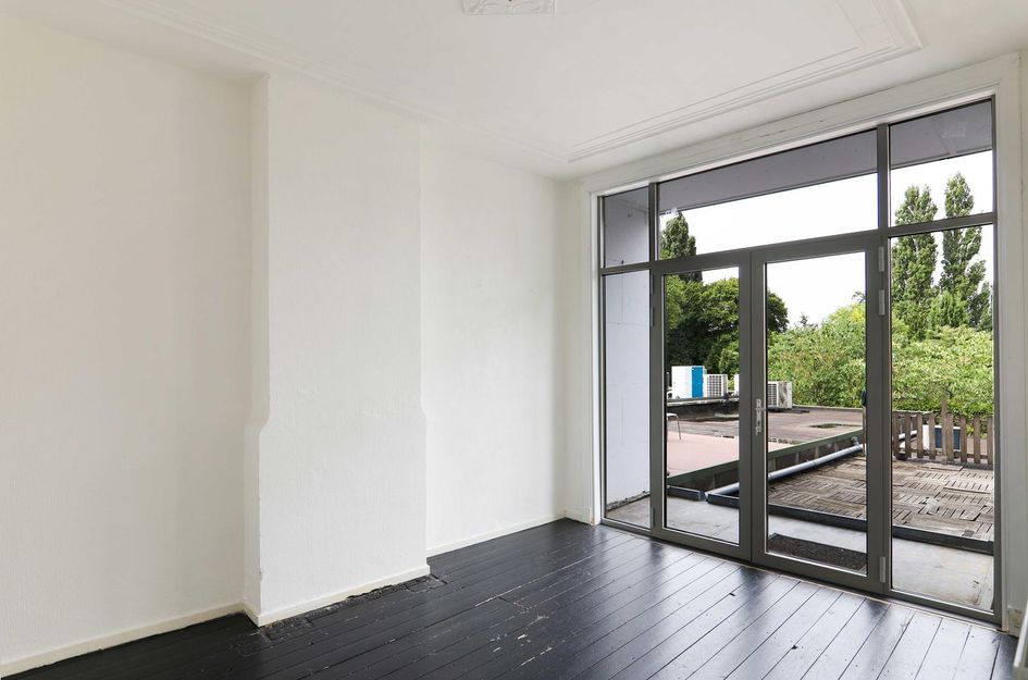 Bergse Dorpsstraat 28B 01