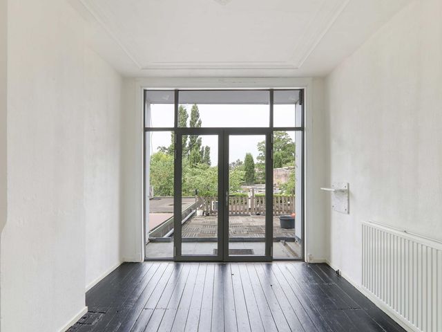 Bergse Dorpsstraat 28B 01, Rotterdam