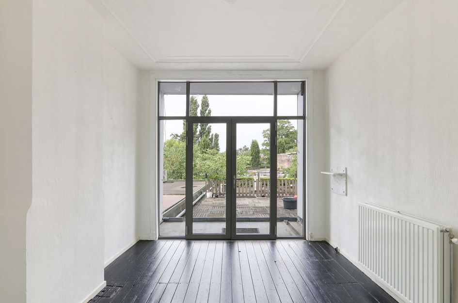 Bergse Dorpsstraat 28B 01