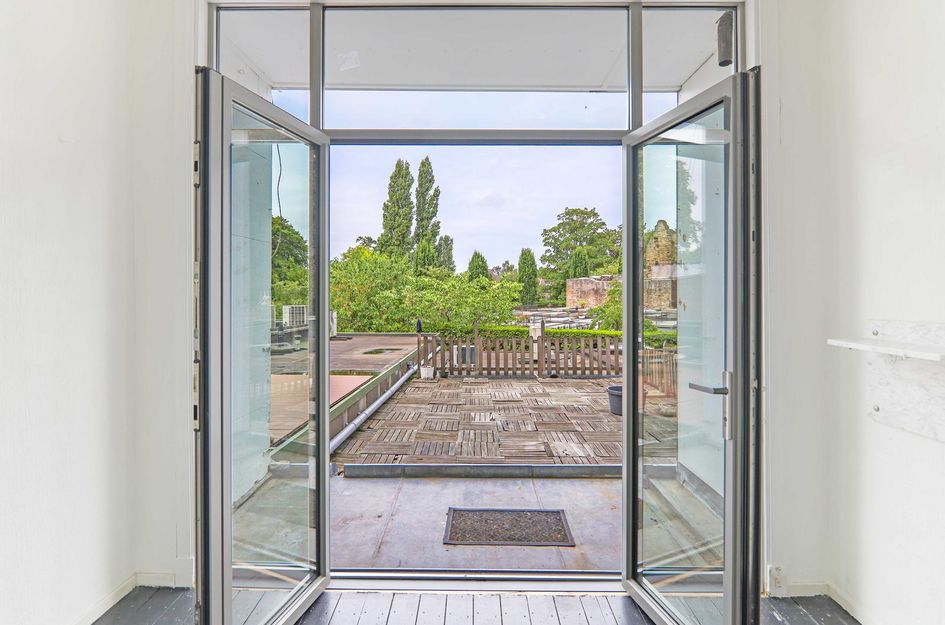 Bergse Dorpsstraat 28B 01