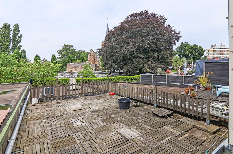 Bergse Dorpsstraat 28B 01