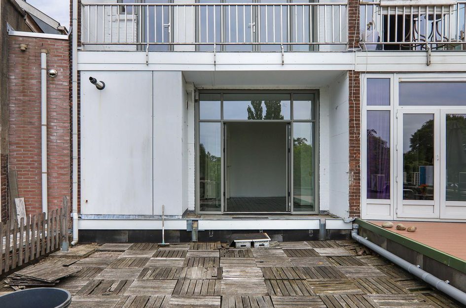 Bergse Dorpsstraat 28B 01
