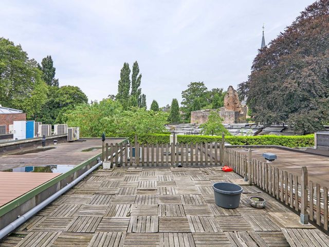 Bergse Dorpsstraat 28B 01, Rotterdam