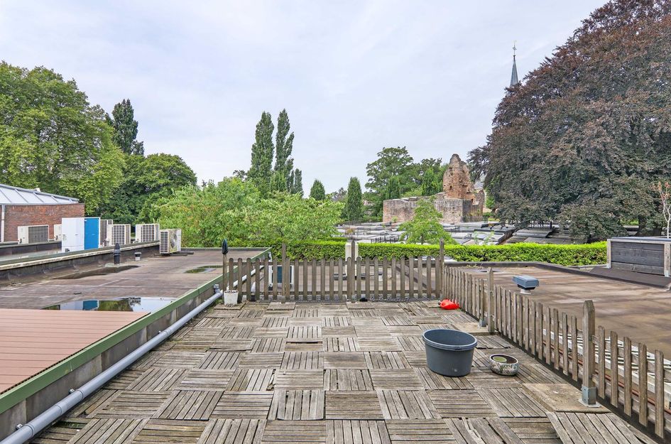 Bergse Dorpsstraat 28B 01