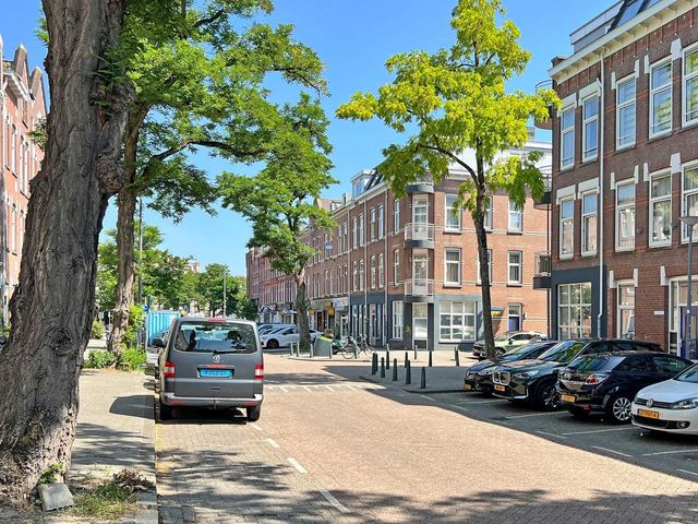 Gerrit Jan Mulderstraat 24A 01, Rotterdam