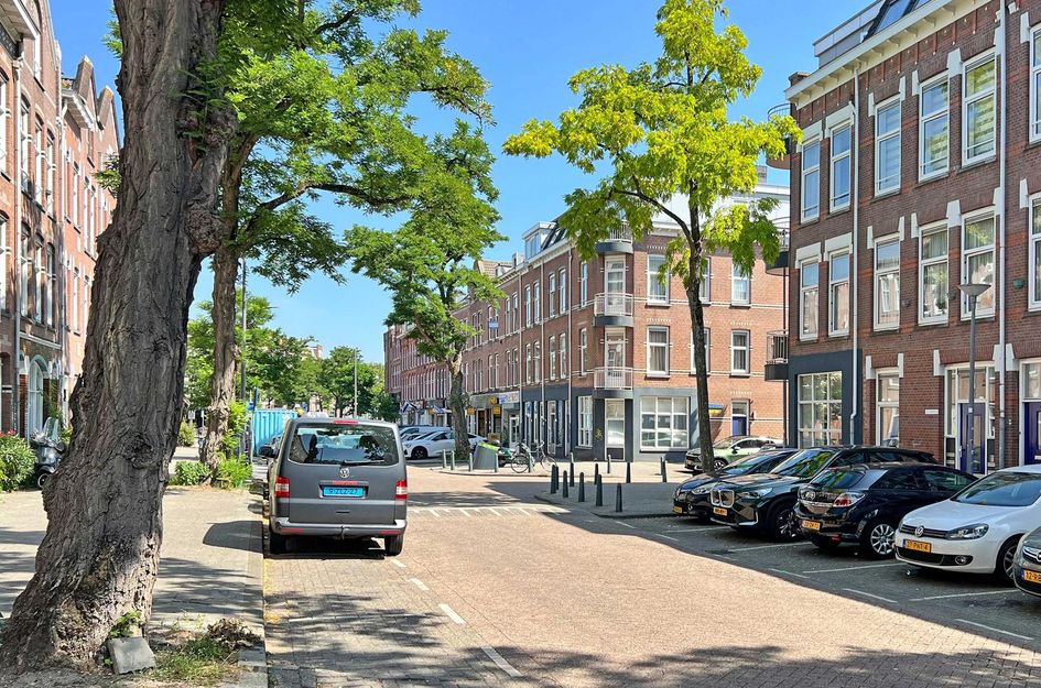 Gerrit Jan Mulderstraat 24A 01