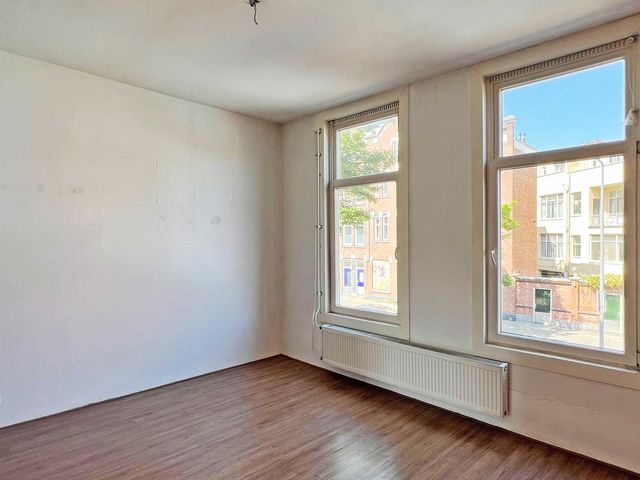 Gerrit Jan Mulderstraat 24A 01, Rotterdam