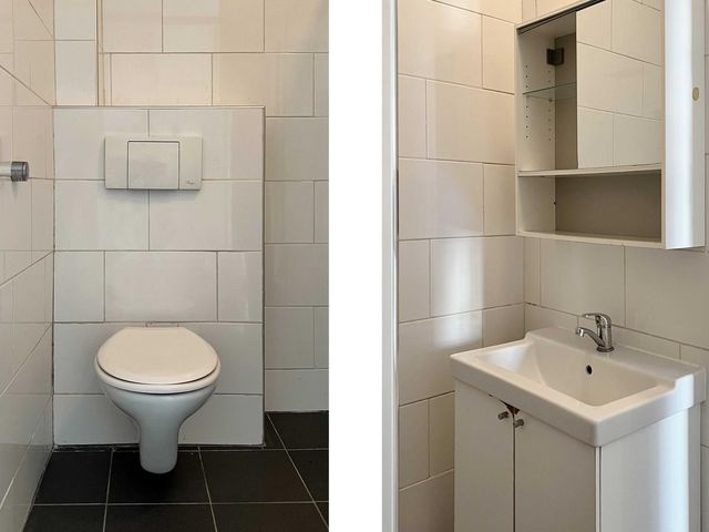 Gerrit Jan Mulderstraat 24A 01, Rotterdam
