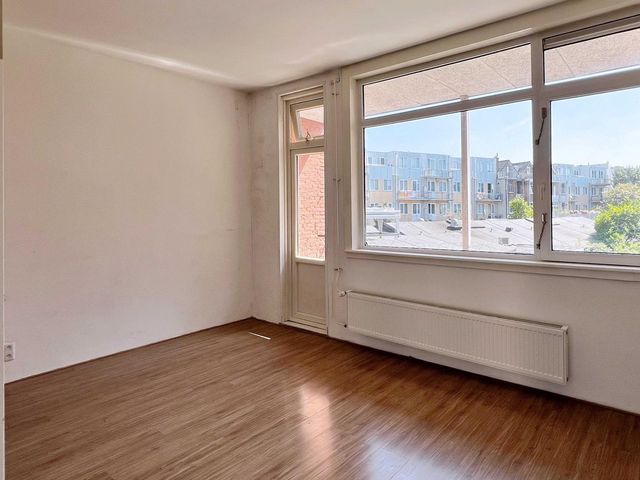 Gerrit Jan Mulderstraat 24A 01, Rotterdam