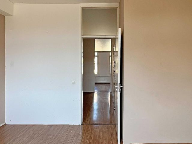 Gerrit Jan Mulderstraat 24A 01, Rotterdam