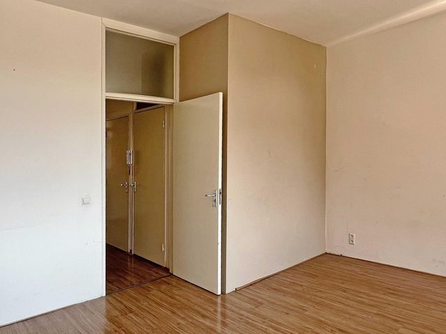 Gerrit Jan Mulderstraat 24A 01, Rotterdam