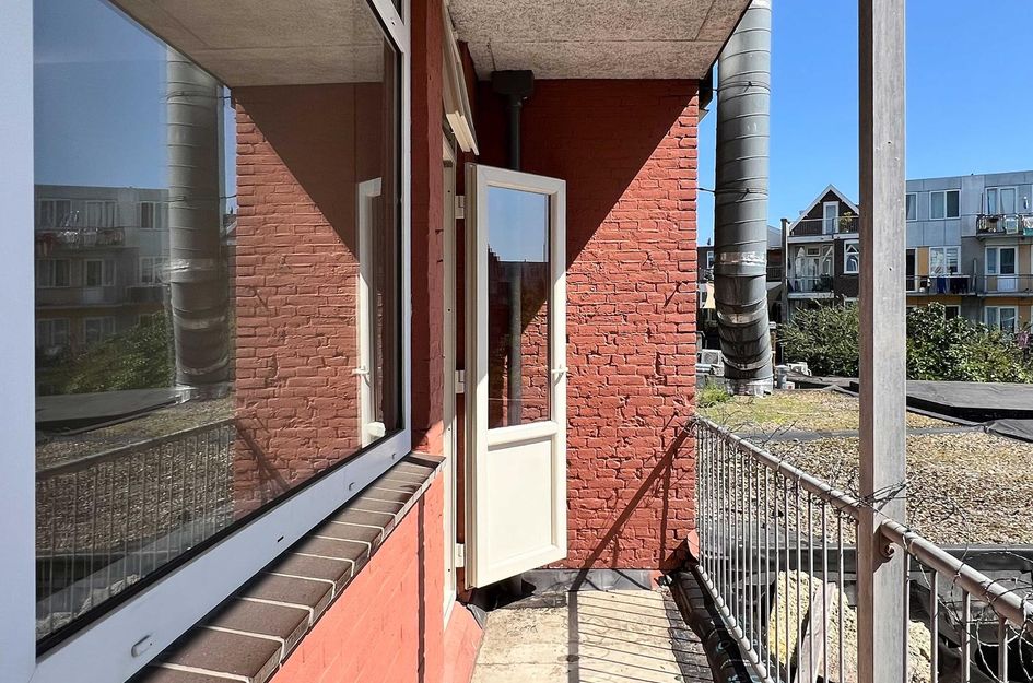 Gerrit Jan Mulderstraat 24A 01