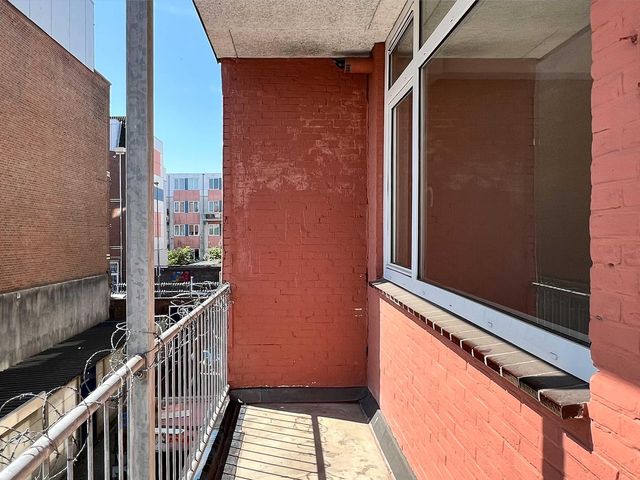 Gerrit Jan Mulderstraat 24A 01, Rotterdam