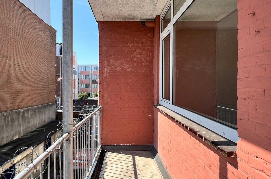 Gerrit Jan Mulderstraat 24A 01